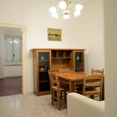 Appartamento Nicolai 274 Bari