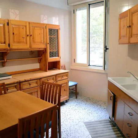 Appartamento Nicolai 274 *