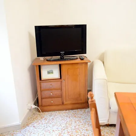 Appartamento Nicolai 274