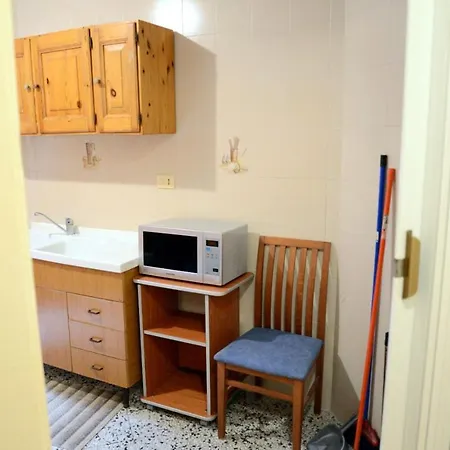 Nicolai 274 Apartment *