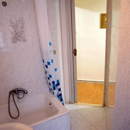Nicolai 274 Bari
