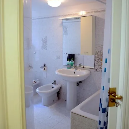 Appartamento Nicolai 274 Bari