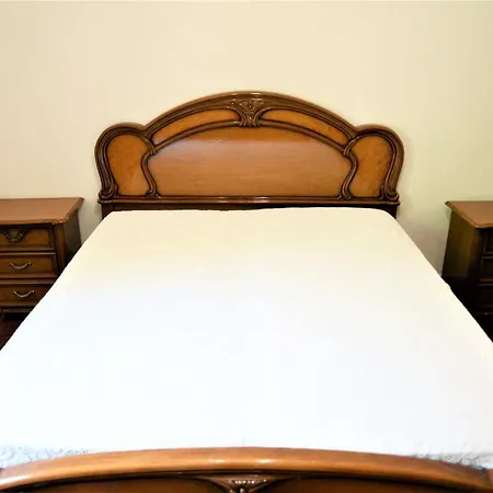Appartamento Nicolai 274 Bari