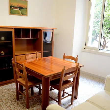 Apartment Nicolai 274