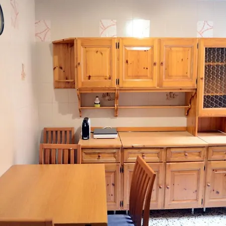 Appartamento Nicolai 274